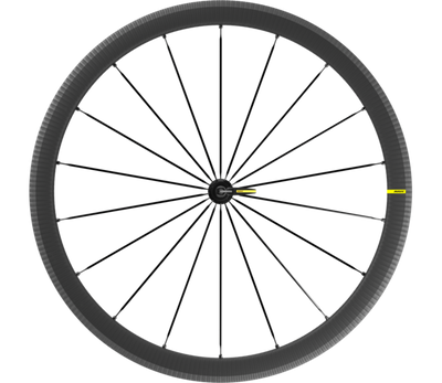 Mavic Cosmic SLR 40