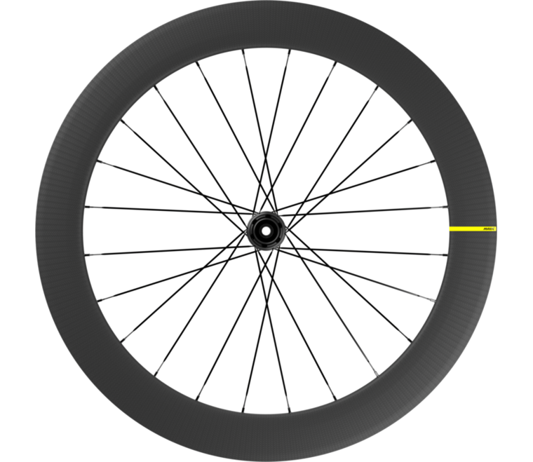 Mavic Cosmic SL 65 Disc