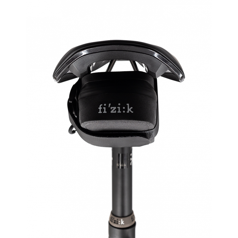 Fizik Saddle Bag – HD Bike and Sport