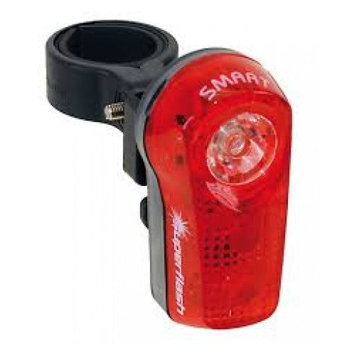 Smart Superflash Wide View Led Tail Light