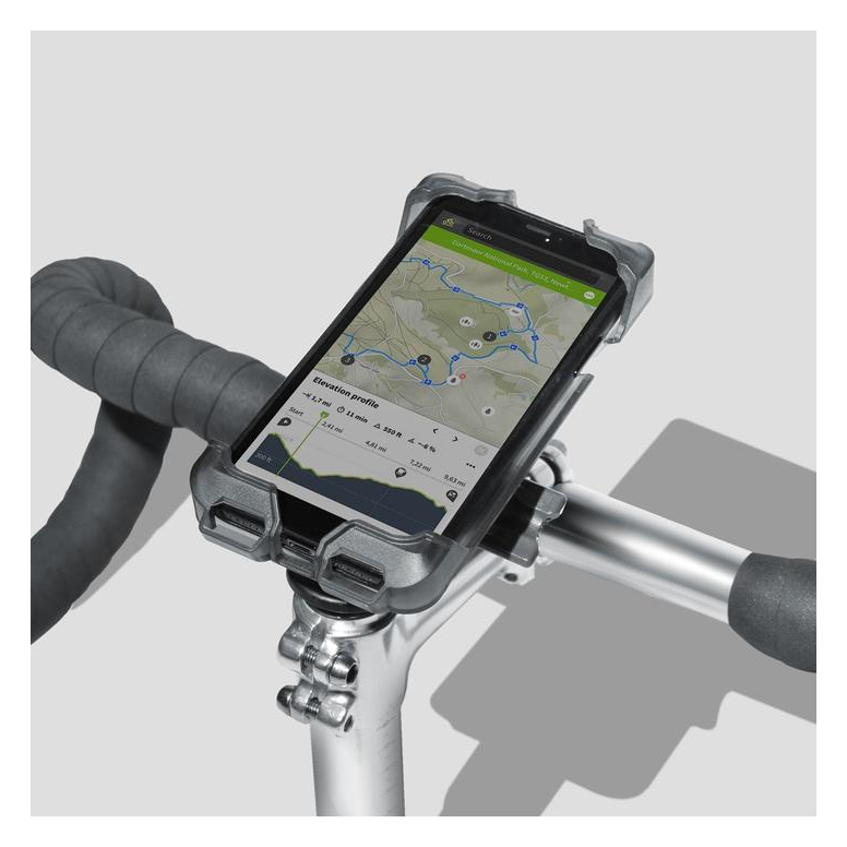 Smartphone Holder For Cycling