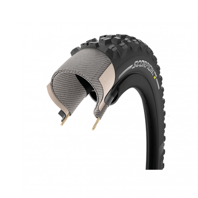 Pirelli Scorpion Enduro M (ProWALL + SmartGRIP Gravity)