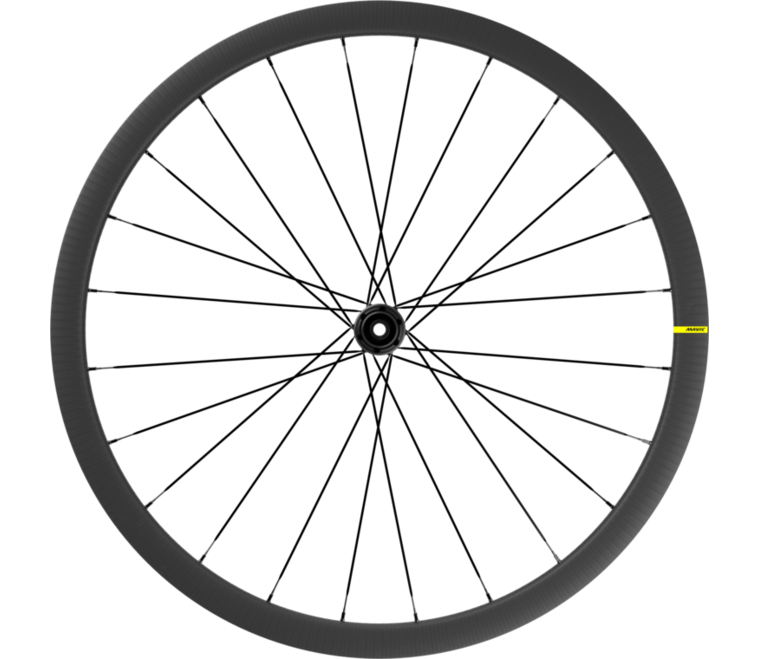 Mavic Cosmic SL 32 Disc