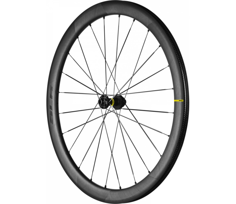 Mavic Cosmic SLR 45 Disc