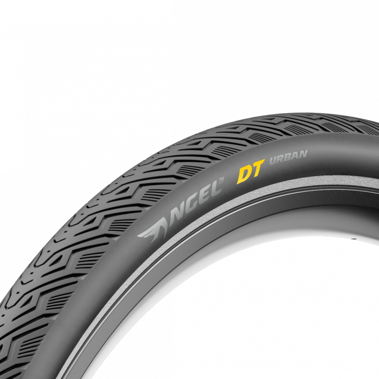 Pirelli Angel DT Urban Tire