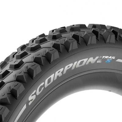 Pirelli Scorpion Trail S Tyre
