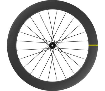 Mavic Cosmic SL 65 Disc