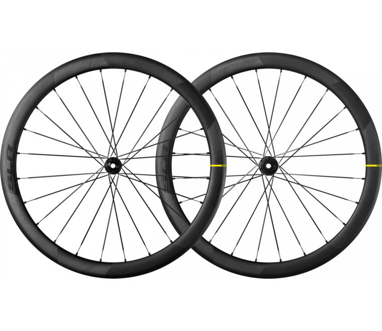 Mavic Cosmic SLR 45 Disc