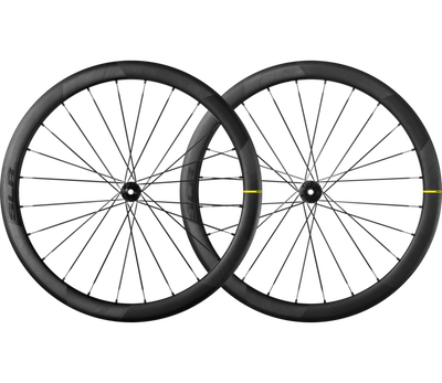 Mavic Cosmic SLR 45 Disc