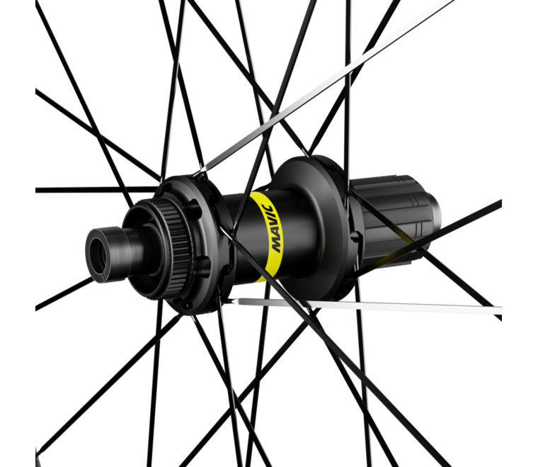 Mavic Cosmic SL 65 Disc