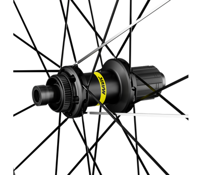 Mavic Cosmic SL 65 Disc