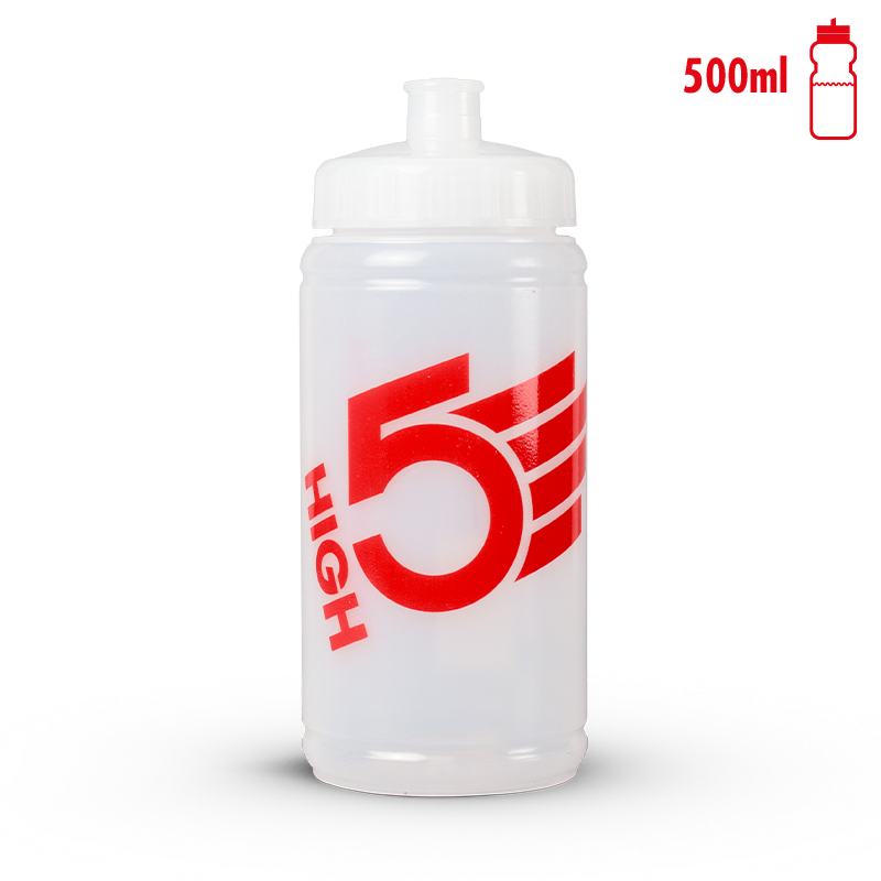 High5 500ml Water bottle