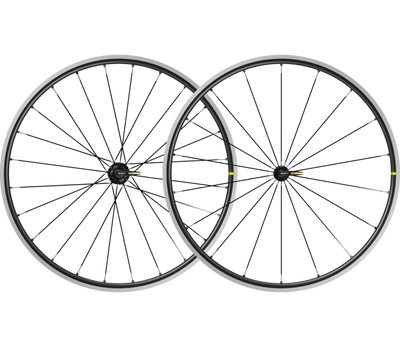 Mavic Ksyrium S