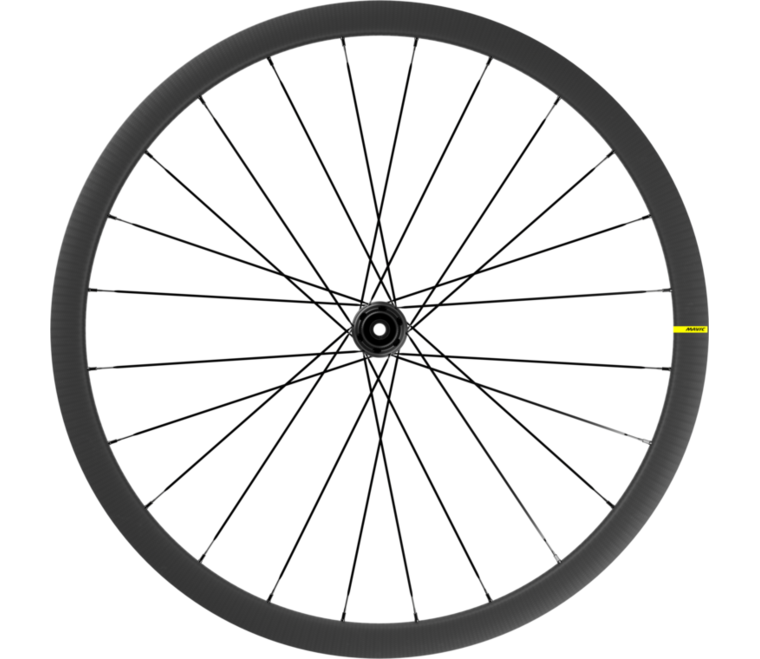 Mavic Cosmic SL 32 Disc