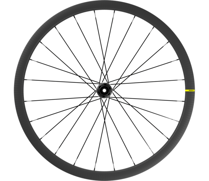 Mavic Cosmic SL 32 Disc – HD Bike and Sport