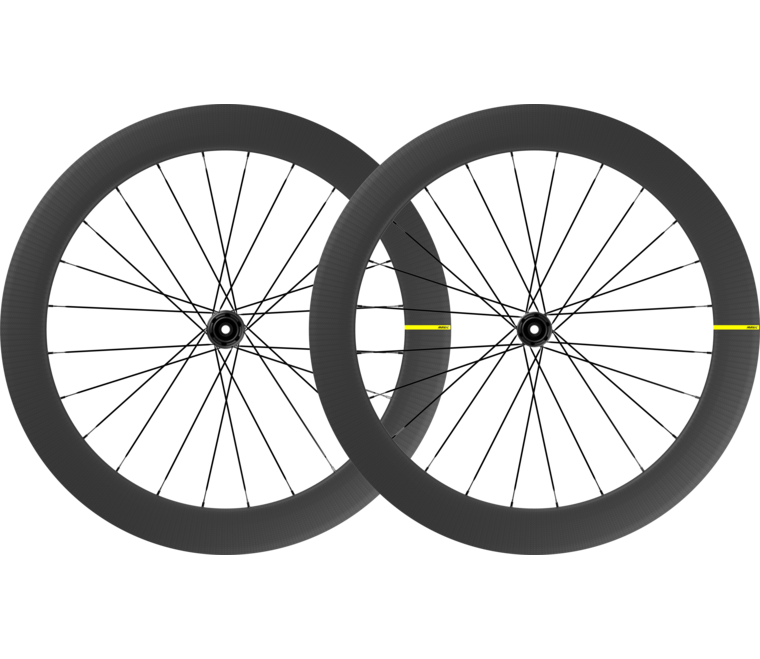 Mavic Cosmic SL 65 Disc – HD Bike and Sport