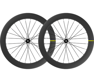 Mavic Cosmic SL 65 Disc