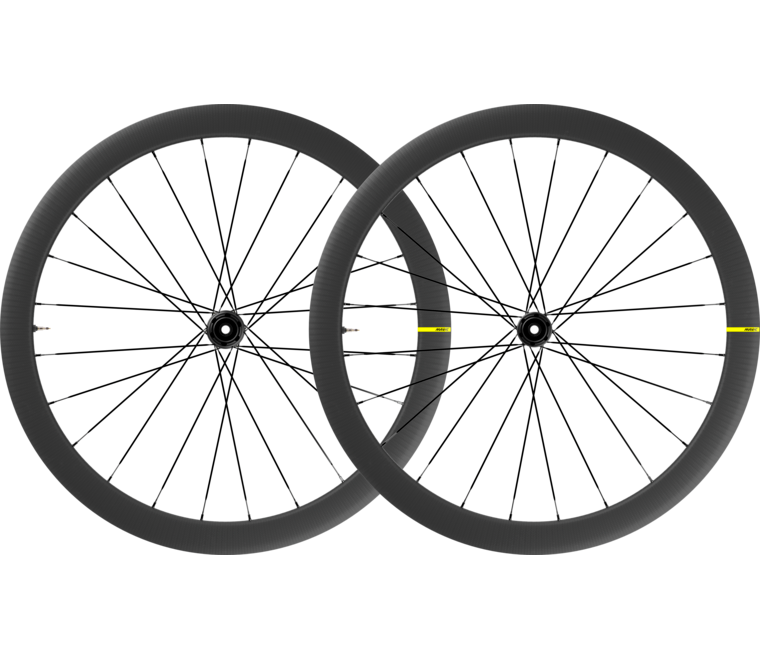 Mavic Cosmic SL 45 Disc