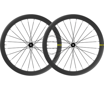 Mavic Cosmic SL 45 Disc