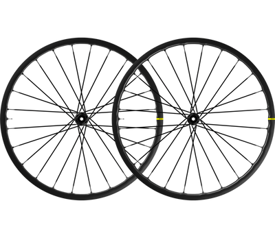 Mavic Ksyrium SL Disc 25