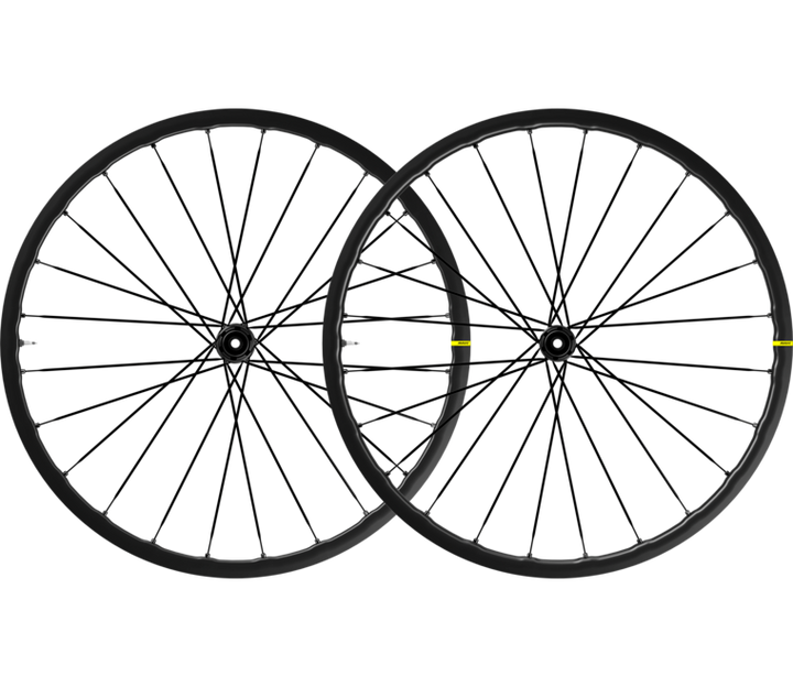 【おまけ付】MAVIC Ksyrium SL Disc Mavic Ksyrium SL Disc 25 – HD Bike and Sport