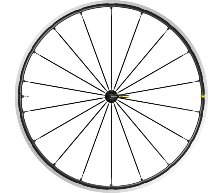 Mavic Ksyrium SL