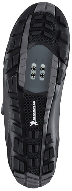 Shimano MW7 Gore-Tex Spd MTB Shoes