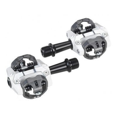 BBB Forcemount SPD Pedals BPD-14