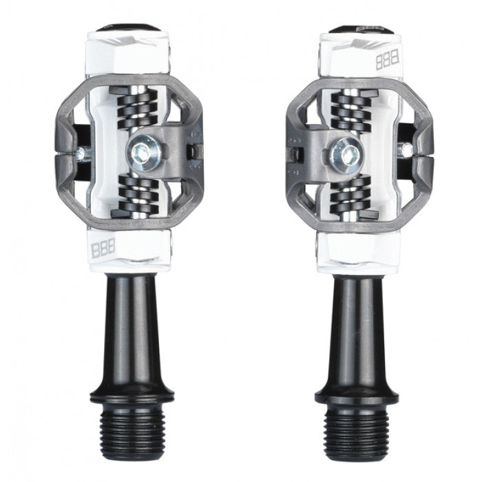 bbb spd pedals BBB Forcemount SPD Pedals BPD-14 – HD Bike and Sport