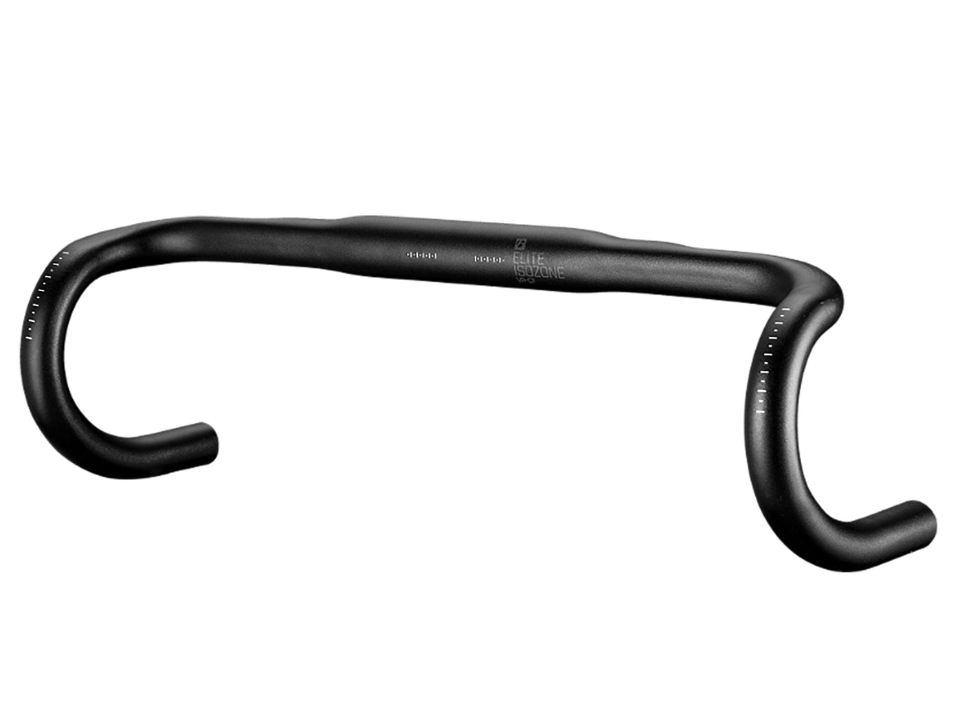 Bontrager Elite IsoZone VR-CF Road Bar