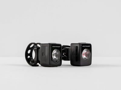 Bontrager Ion 200 RT/Flare RT Light Set