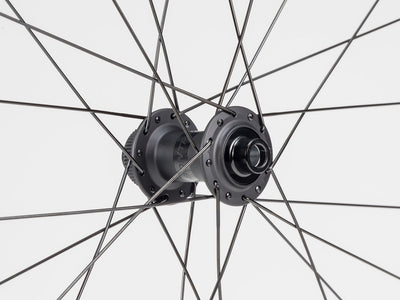 Bontrager Paradigm Comp 25 TLR Disc Wheel