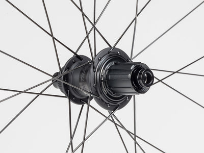 Bontrager Paradigm Comp 25 TLR Disc Wheel