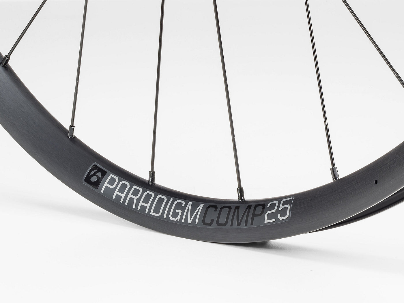 Bontrager Paradigm Comp 25 TLR Disc Wheel