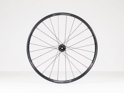 Bontrager Paradigm Comp 25 TLR Disc Wheel