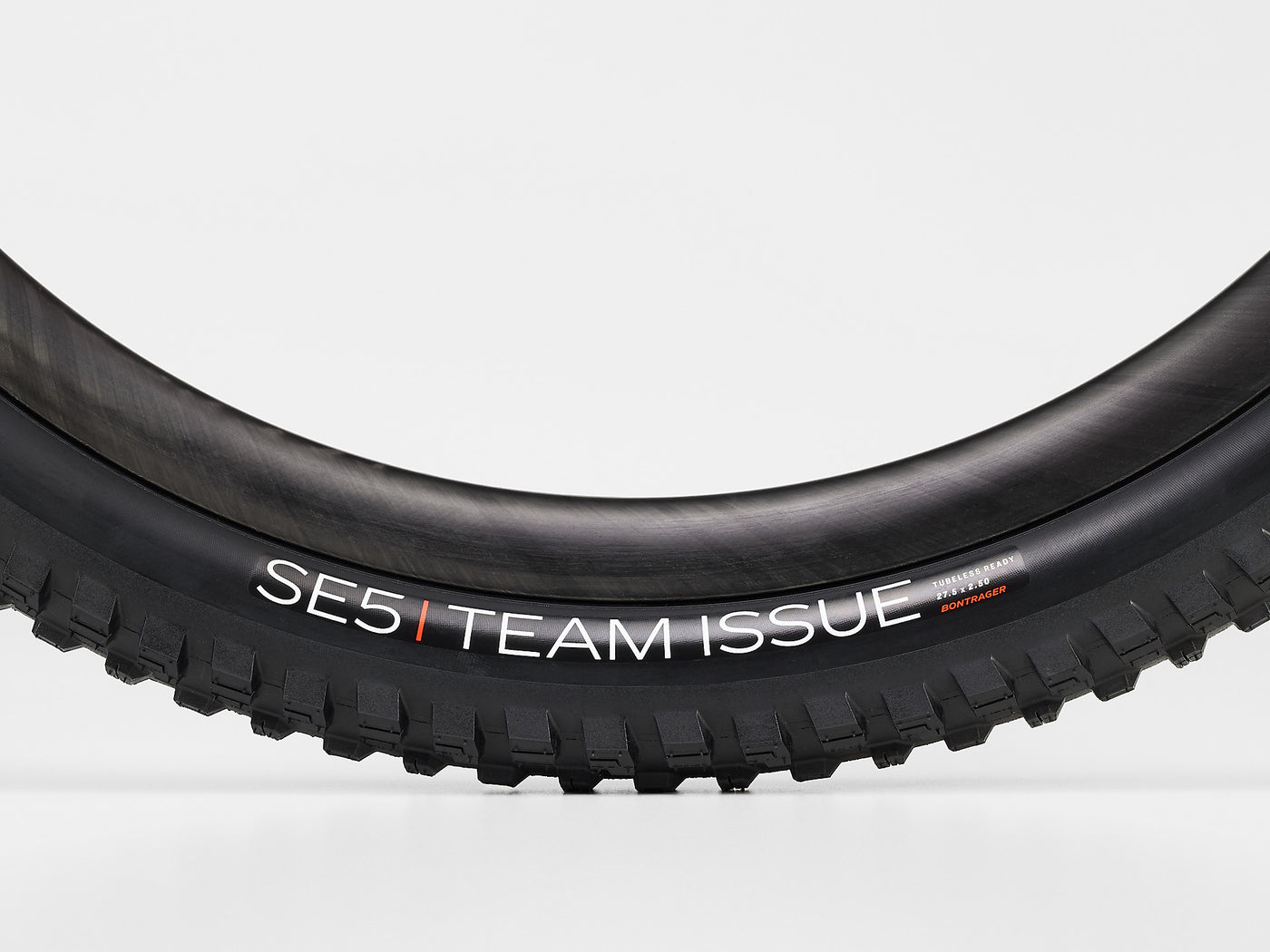 Bontrager SE5 Team Issue TLR MTB Tyre