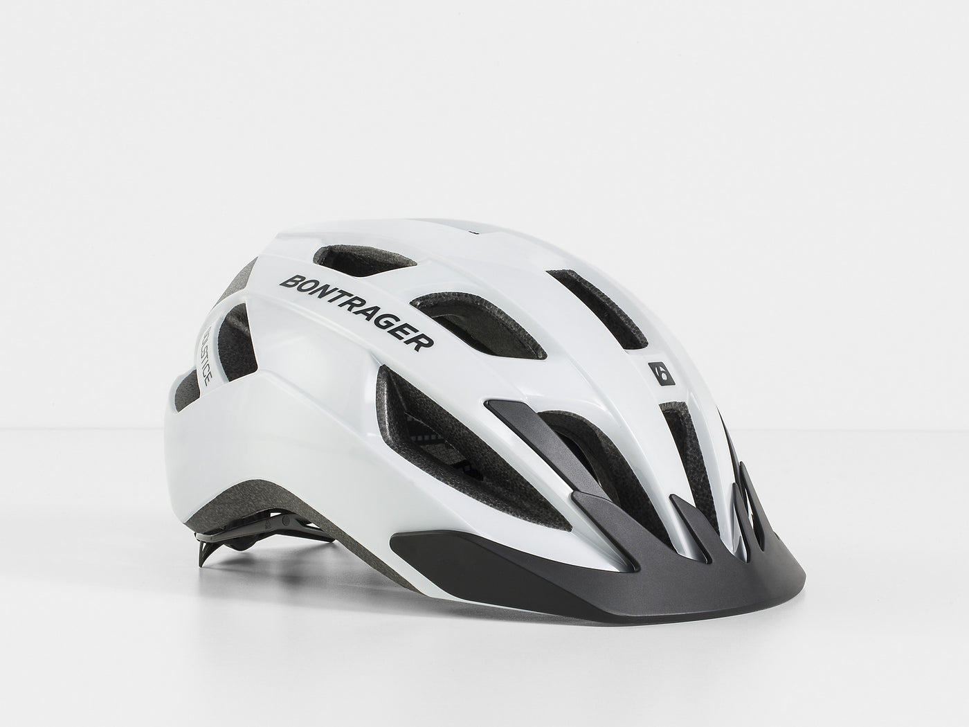 Bontrager Solstice Bike Helmet