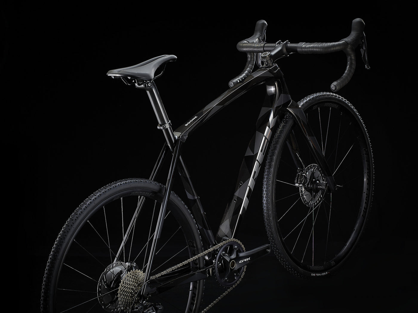 Trek Boone 6