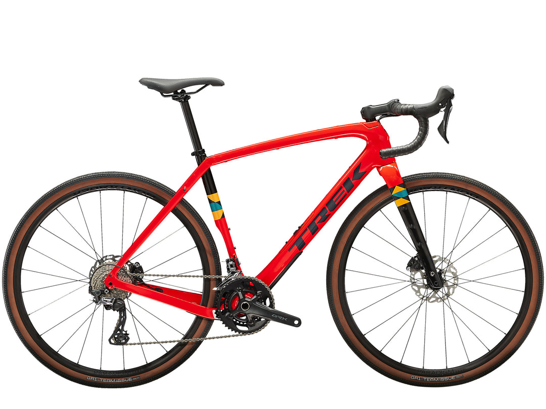 Specialized diverge or trek checkpoint 2025