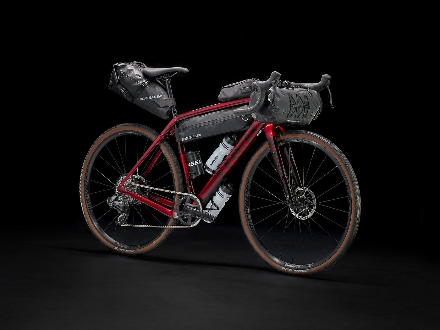 Trek Checkpoint SL 6 eTap