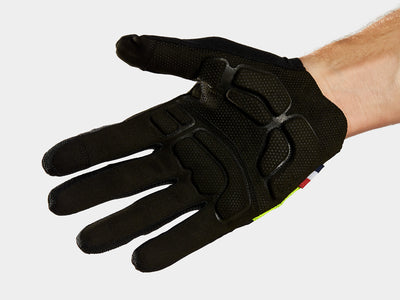 Bontrager Circuit Full Finger Twin Gel Cycling Gloves