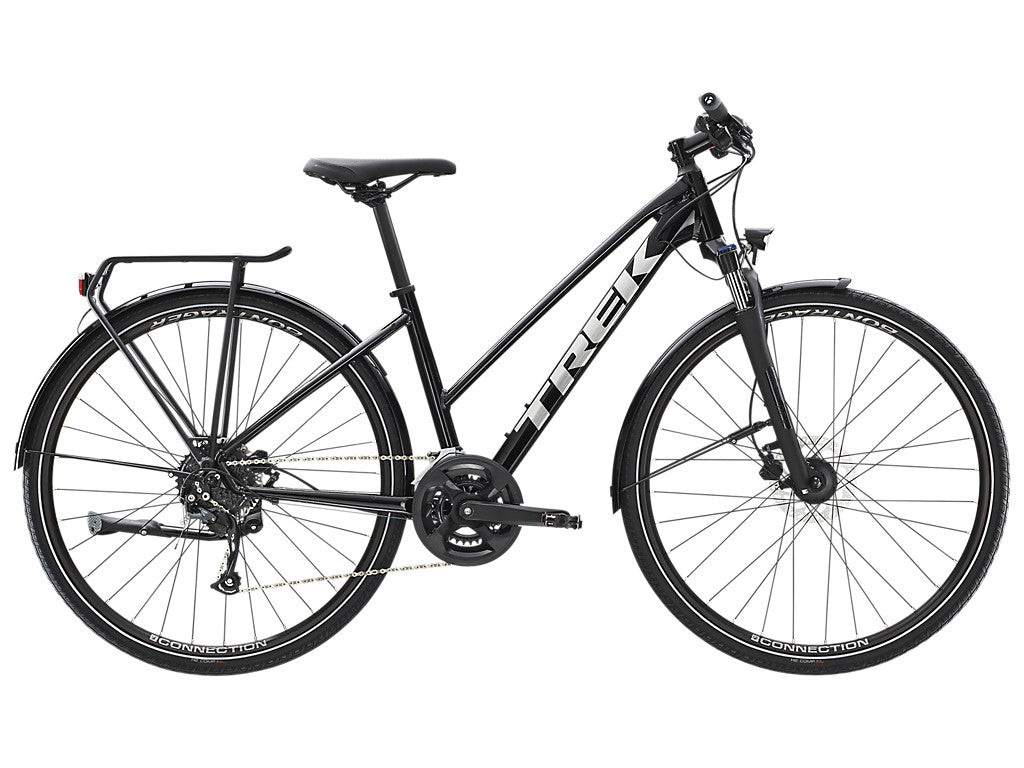 Trek Dual Sport 2 Equipped Stagger Gen 4