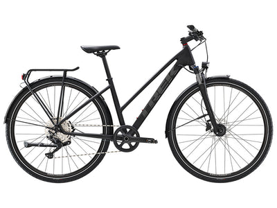 Trek Dual Sport 3 Equipped Stagger Gen 4