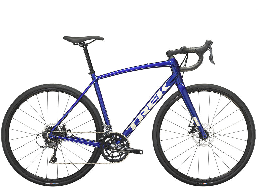 Trek Domane AL 2 Disc 2022-2023