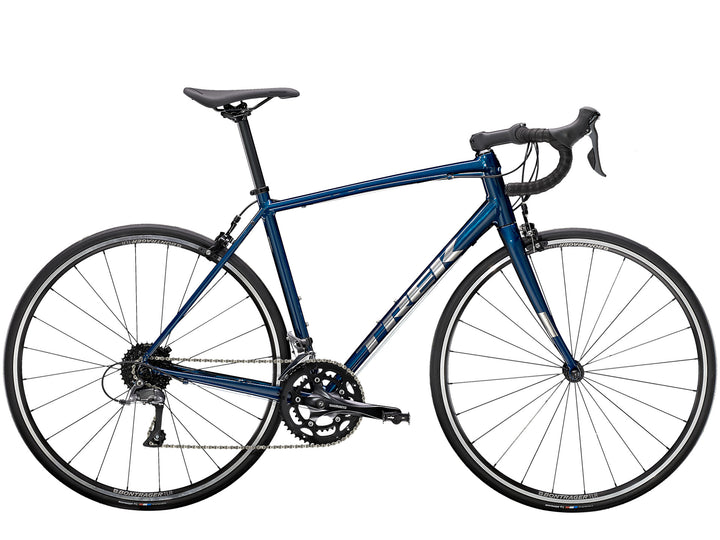 Trek Domane AL 2 – HD Bike and Sport