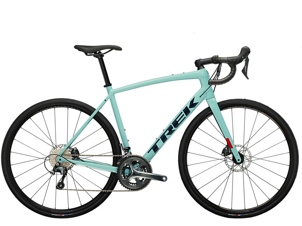 Trek Domane AL4 Disc
