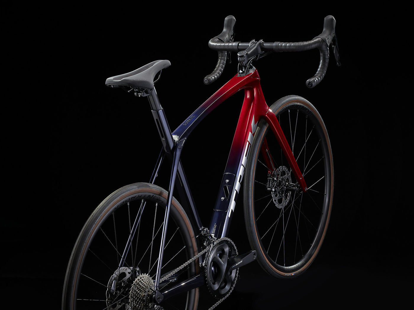 Trek Domane SL 5 Gen 3