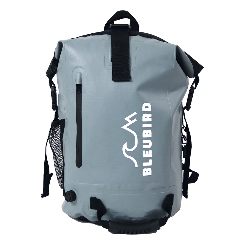 Bleubird Drybag Backpack 40L - Grey