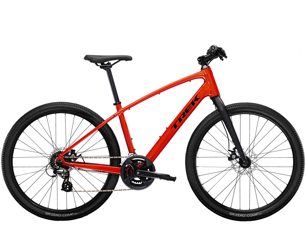 Trek Dual Sport 1 Gen 5