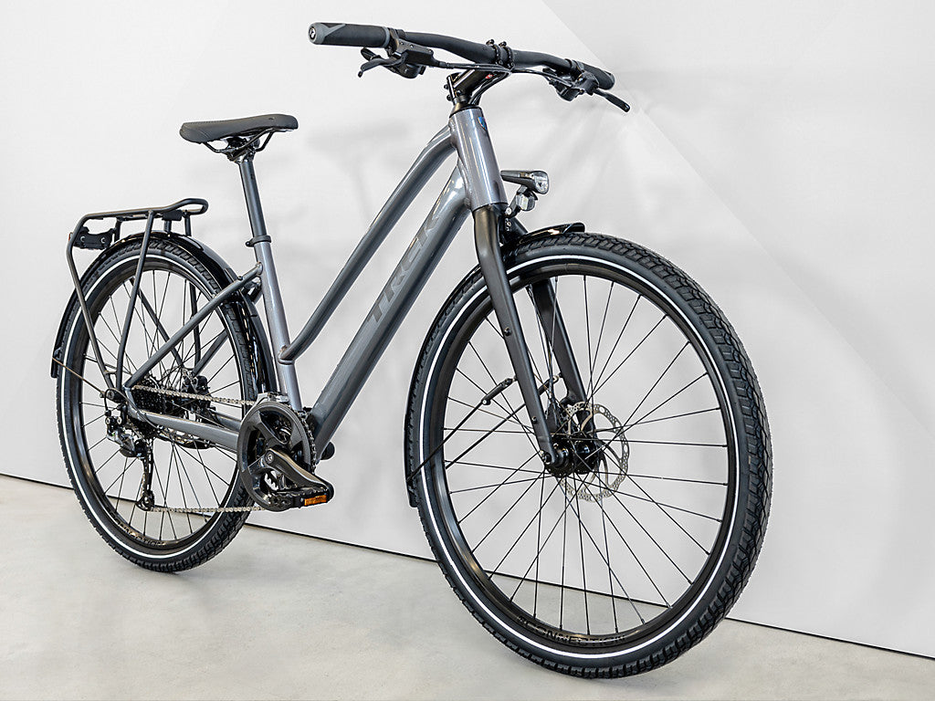 Trek Dual Sport 2 Equipped Stagger Gen 5